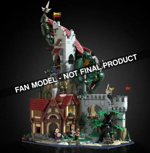 LEGO-Ideas-Dungeons-Dragons