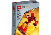LEGO-BIONICLE-Tahu-and-Takua-40581