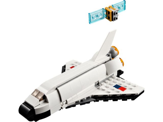 LEGO-Creator-Space-Shuttle-31134