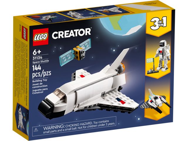 LEGO-Creator-Space-Shuttle-31134