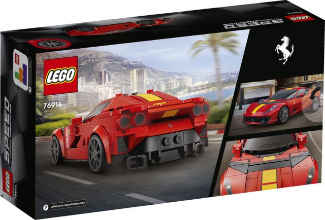 LEGO-Speed-Champions-Ferrari-812-Competizione-76914