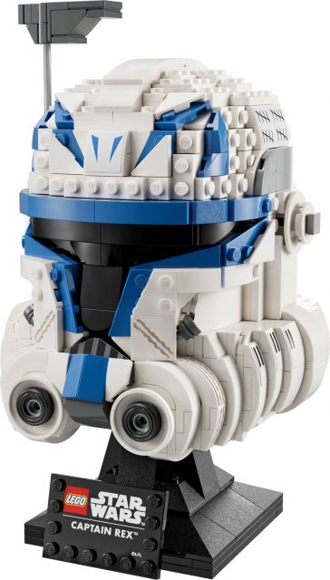 LEGO-Star-Wars-Captain-Rex-Helmet-75349