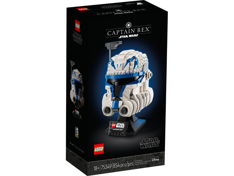 LEGO-Star-Wars-Captain-Rex-Helmet-75349