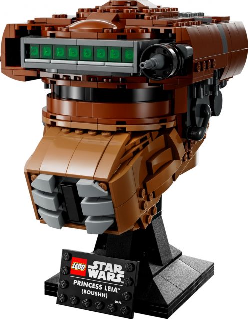 LEGO-Star-Wars-Princess-Leia-Boushh-Helmet-75351