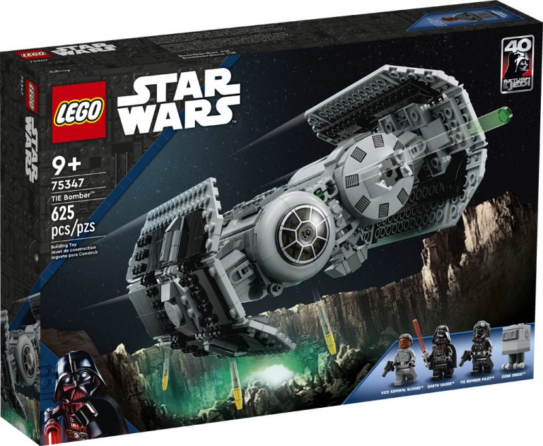 LEGO-Star-Wars-TIE-Bomber-75347