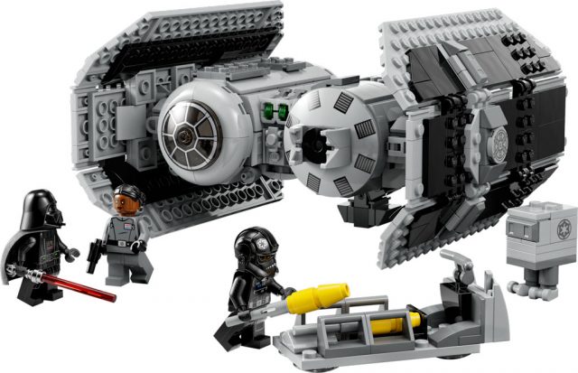 LEGO-Star-Wars-TIE-Bomber-75347 