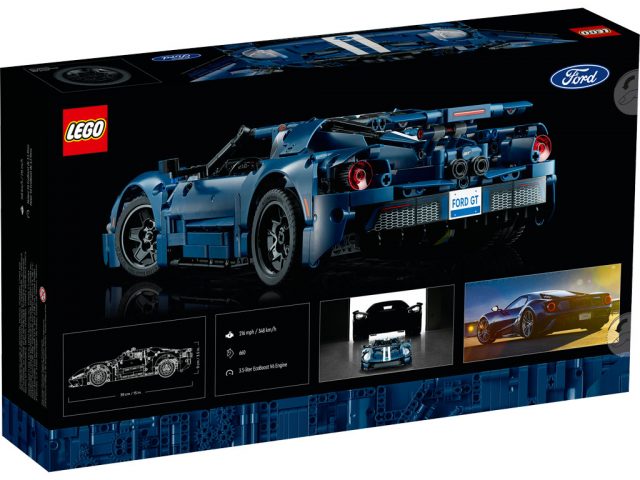 LEGO-Technic-2022-Ford-GT-42154