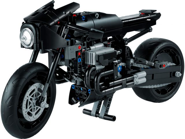 LEGO-Technic-The-Batman-Batcycle-42155