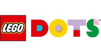 LEGO DOTS Logo