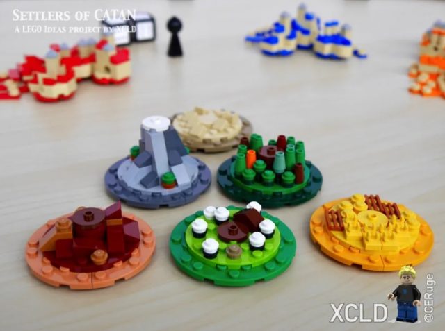 Catan – The Game