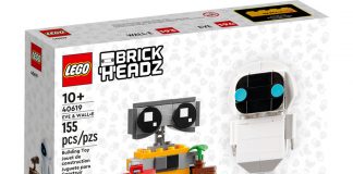 LEGO-BrickHeadz-EVE-WALL•E-40619