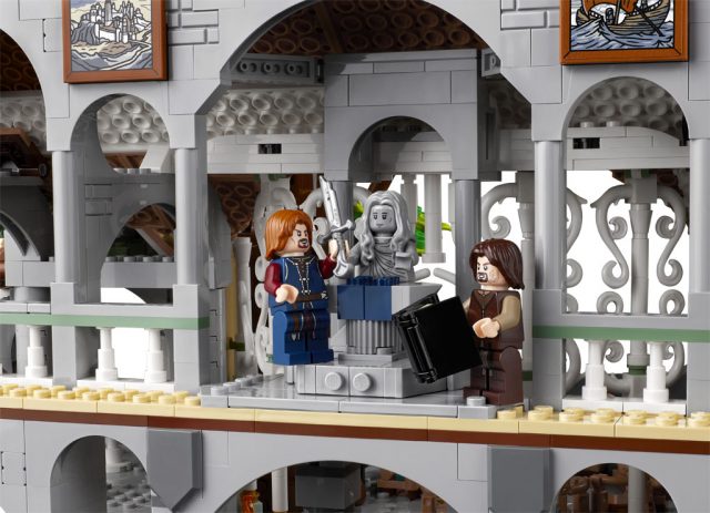 LEGO-Icons-Lord-of-the-Rings-Rivendell-10316