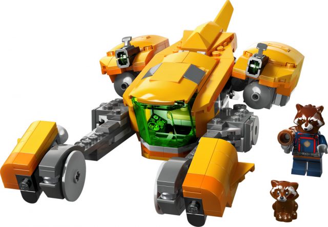 LEGO-Marvel-Baby-Rockets-Ship-76254