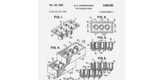 LEGO-Patent-1958