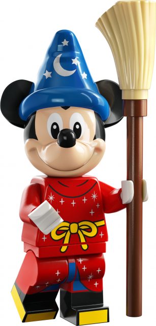 LEGO-Disney-100-Collectible-Minifigures-71038-3