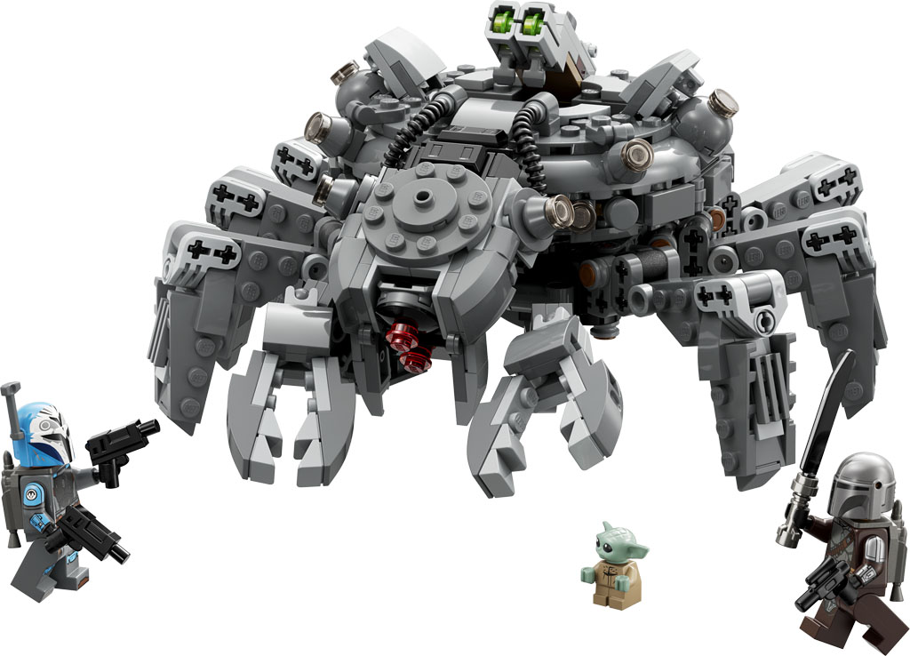 LEGO-Star-Wars-Spider-Tank-75361