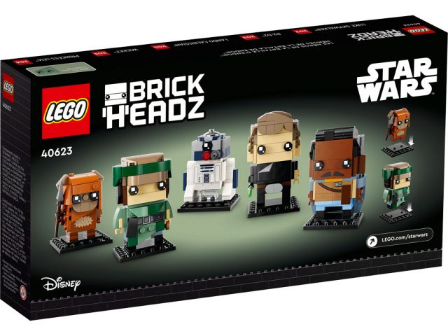 LEGO-BrickHeadz-Battle-of-Endor-Heroes-40623