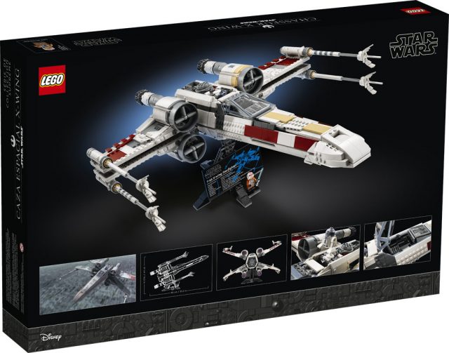 LEGO-Star-Wars-Ultimate-Collector-Series-X-wing-Starfighter-75355