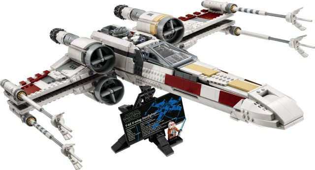 LEGO-Star-Wars-Ultimate-Collector-Series-X-wing-Starfighter-75355