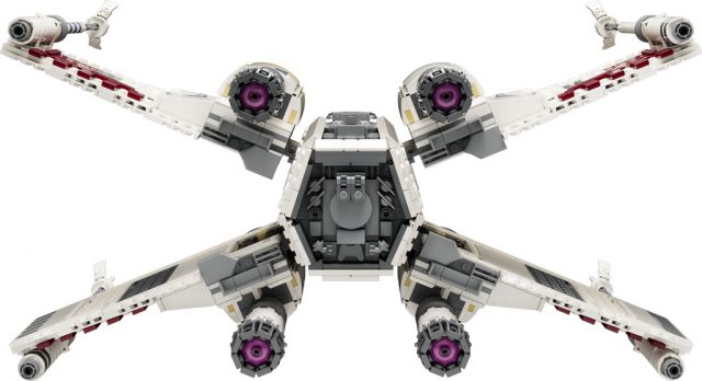 LEGO-Star-Wars-Ultimate-Collector-Series-X-wing-Starfighter-75355