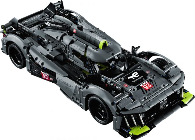 LEGO-Technic-Peugeot-9X8-42156