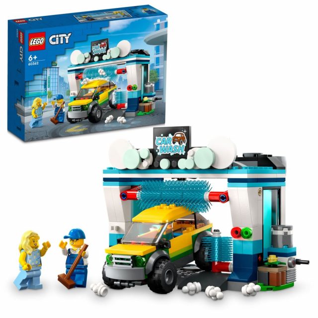 LEGO-City-Car-Wash-60362-Preview