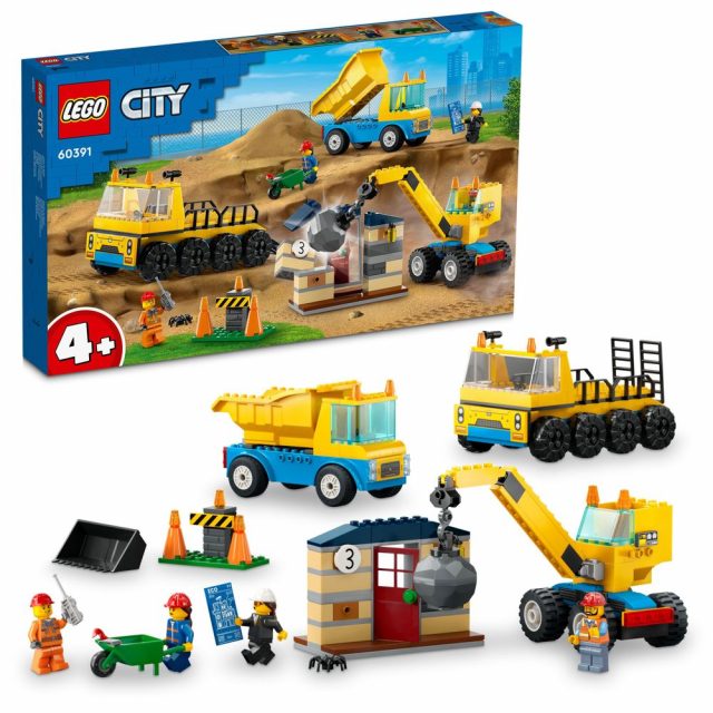 LEGO-City-Construction-Vehicles-and-Wrecking-Ball-Crane-60391-Preview