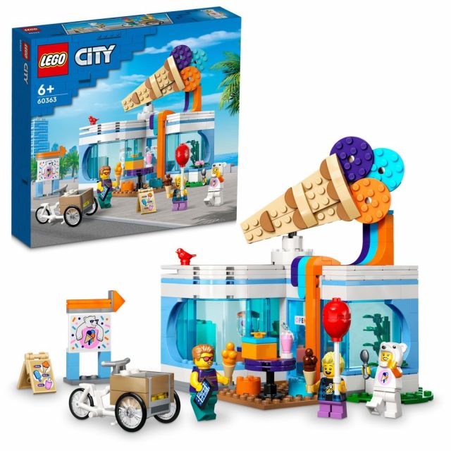 LEGO-City-Ice-Cream-Shop-60363-Preview