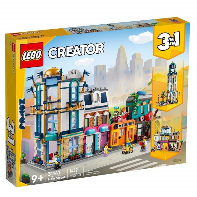 LEGO-Creator-3-in-1-Main-Street-31141-Preview