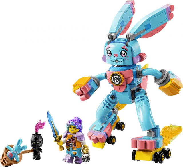 LEGO-DREAMZzz-Izzie-and-Bunchu-the-Bunny-71453