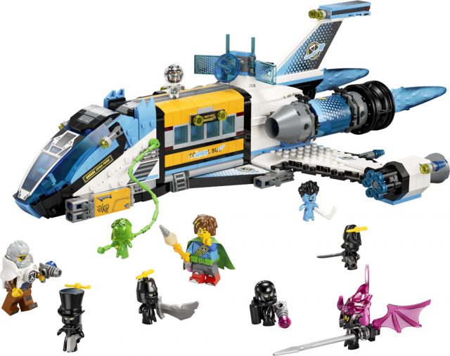 LEGO-DREAMZzz-Mr.-Ozs-Spacebus-71460