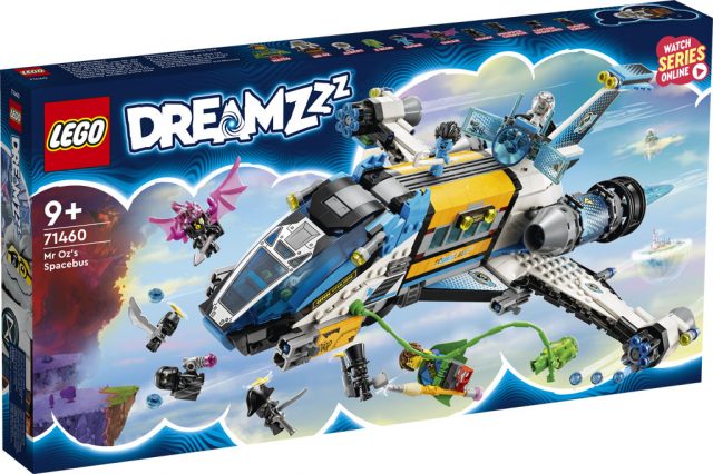 LEGO-DREAMZzz-Mr.-Ozs-Spacebus-71460