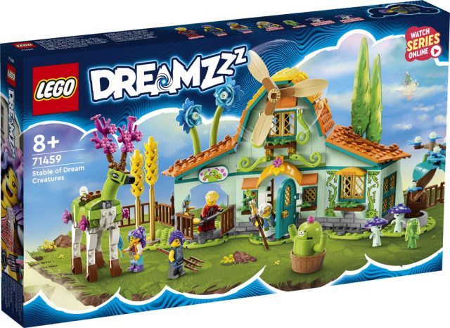 LEGO-DREAMZzz-Stable-of-Dream-Creatures-71459