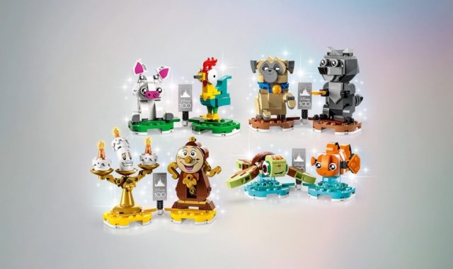 LEGO-Disney-100-Disney-Duos-43226-Preview-2
