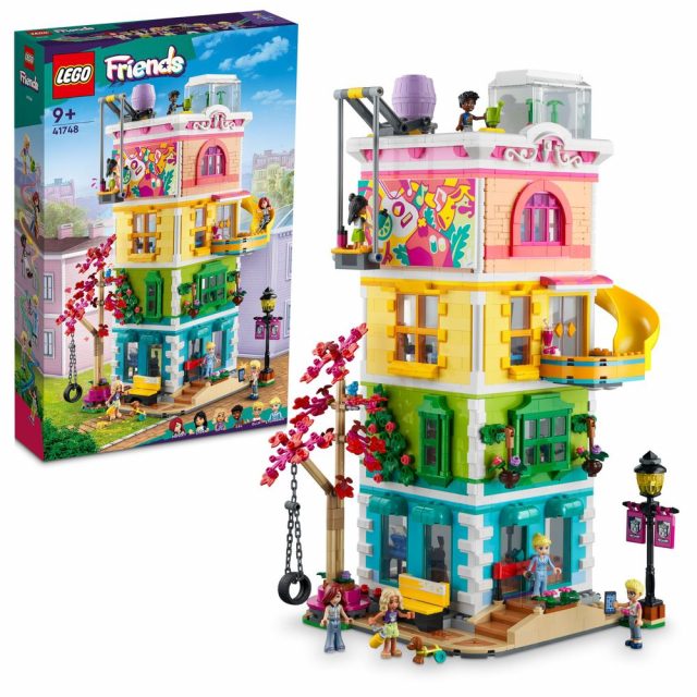 LEGO-Friends-Heartlake-City-Community-Center-41748-Preview
