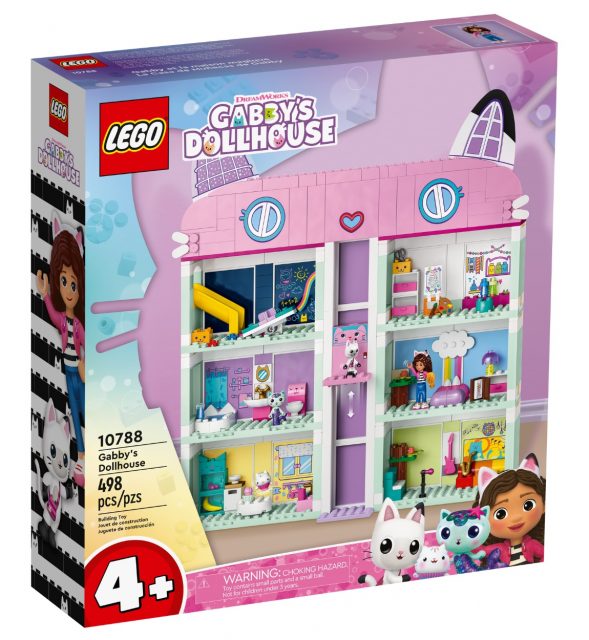 LEGO-Gabbys-Dollhouse-Gabbys-Dollhouse-10788