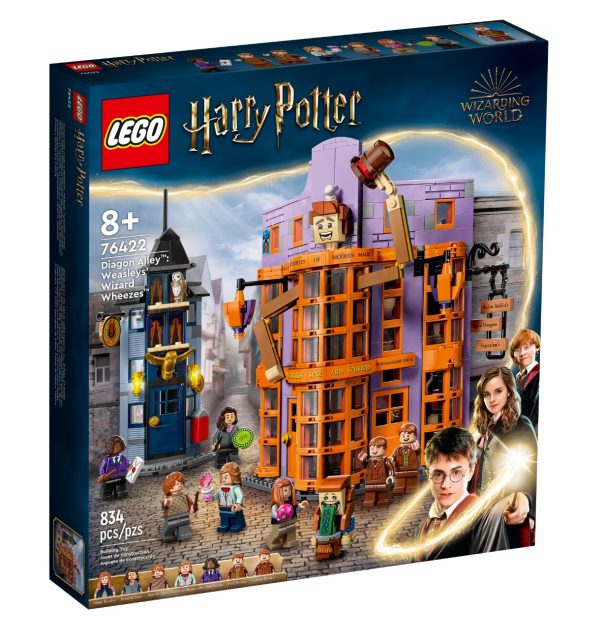 EGO-Harry-Potter-Diagon-Alley-Weasleys-Wizard-Wheezes-76422