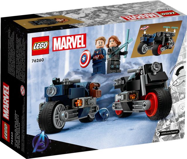 LEGO-Marvel-Black-Widow-Captain-America-Motorcycles-76260