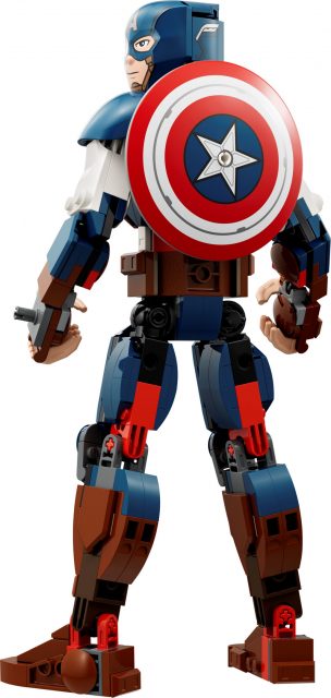 LEGO-Marvel-Captain-America-Construction-Figure-76258