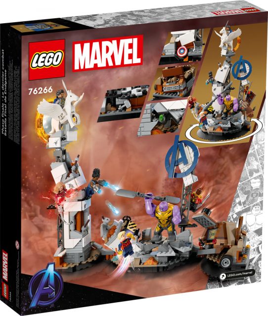 LEGO-Marvel-Endgame-Final-Battle-76266