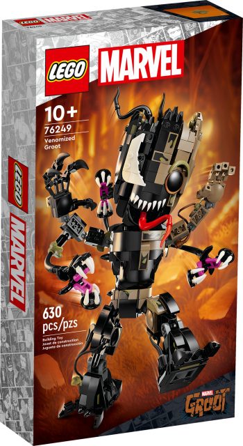 LEGO-Marvel-Venomized-Groot-76249