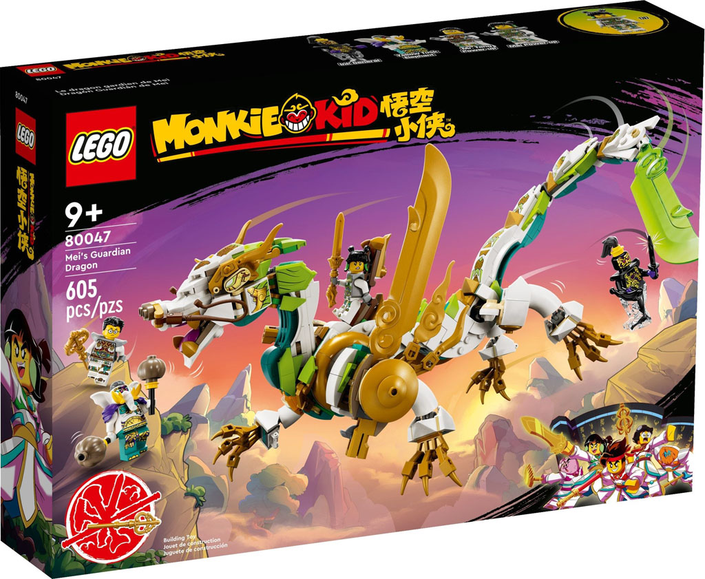 LEGO-Monkie-Kid-Meis-Guardian-Dragon-80047