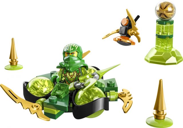 LEGO-Ninjago-Lloyds-Dragon-Power-Spinjitzu-Spin-71779