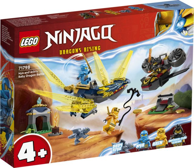LEGO-Ninjago-Nya-and-Arins-Baby-Dragon-Battle-71798