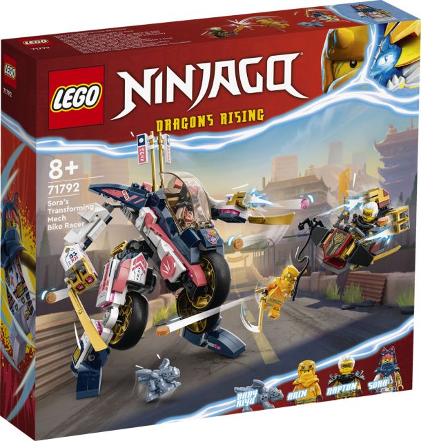 LEGO-Ninjago-Soras-Transforming-Mech-Bike-Racer-71792