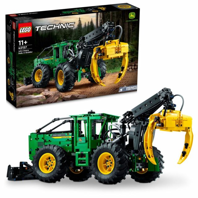 LEGO-Technic-John-Deere-948L-II-Skidder-42157-Preview