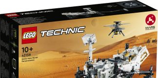 LEGO-Technic-NASA-Mars-Rover-Perseverance-42158