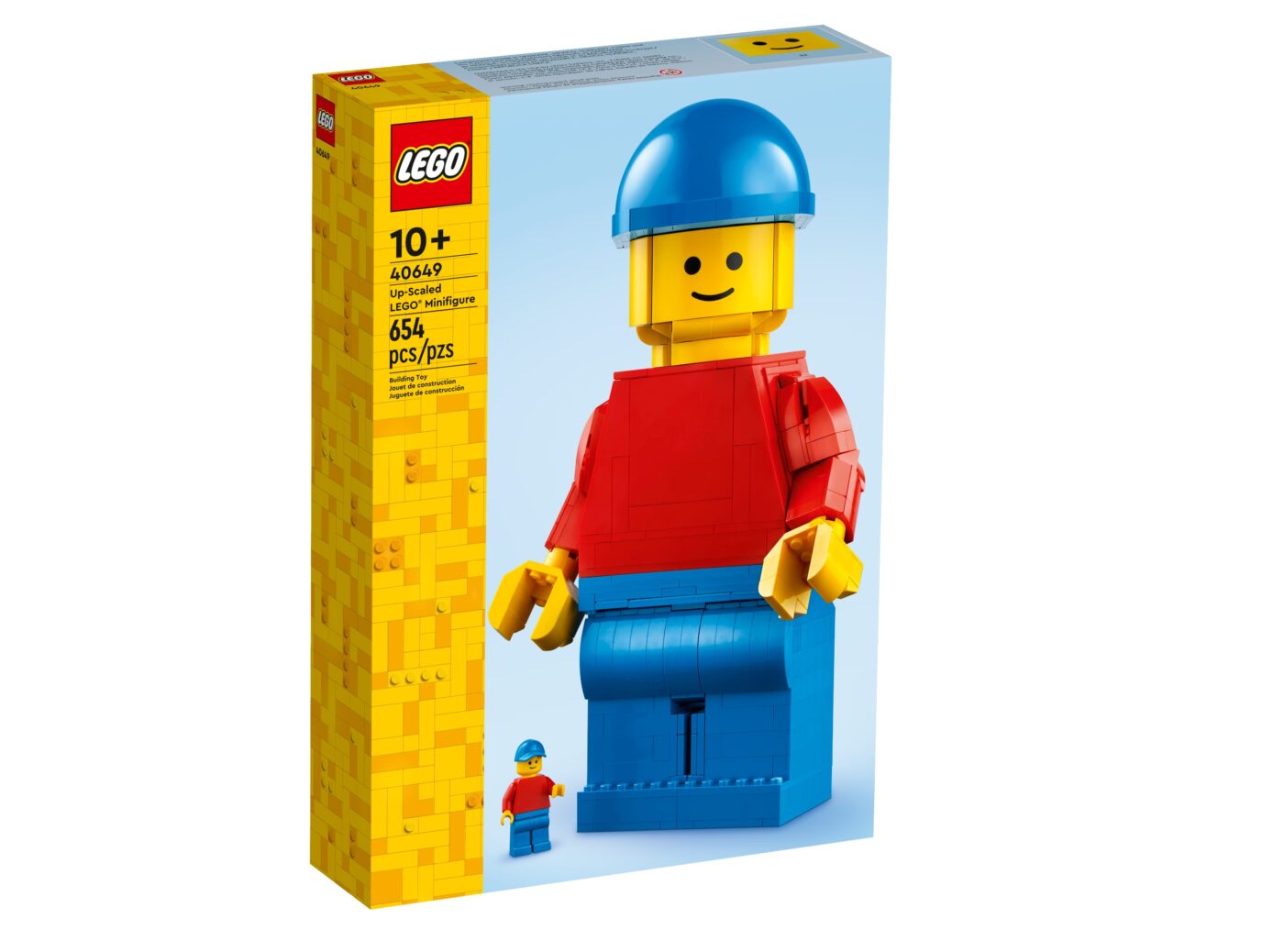 LEGO-Up-Scaled-LEGO-Minifigure-40649