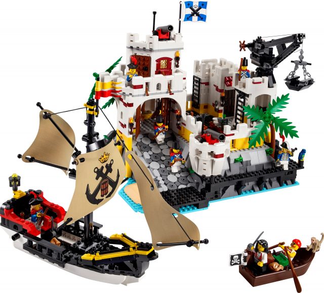 LEGO-Icons-Eldorado-Fortress-10320