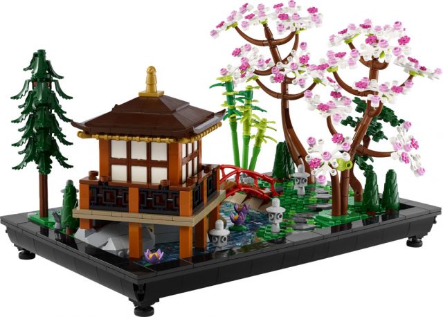 LEGO-Icons-Tranquil-Garden-10315